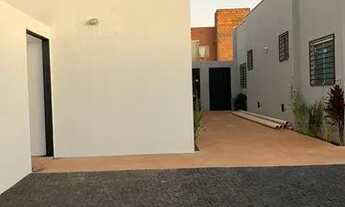 Imagem 6: Casa colônia independente