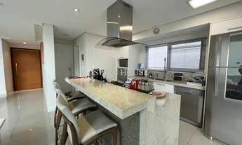 Imagem: Casa - Swiss Park - Campinas