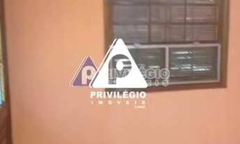 Imagem 2: EXCELENTE Casa, frente de rua, 4 quartos, suíte, 2 vagas em Curicica/Jacarepaguá