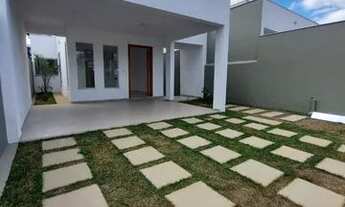 Imagem: Casa em Lagoa Santa no Residencial Eldorado