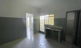 Imagem 7: Barracão, 1 quarto no Tirol, BH