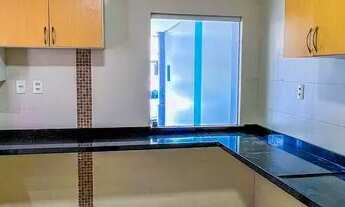 Imagem 5: CASA DOIS PAVIMENTOS - 3 SUITES SENDO UMA MASTER