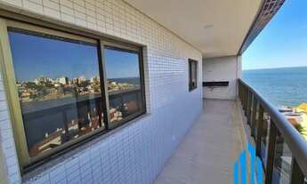 Imagem 4: 03 quartos alto padrão com vista definitiva para o mar( lazer completo