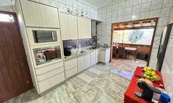 Imagem 6: 03 QUARTOS - 02 BWC - PISCINA - ESPAÇO GOURMET