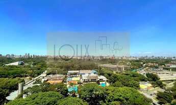 Imagem: Apartamento de alto padrão à venda na