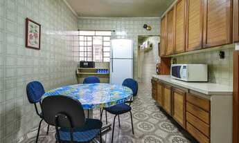 Imagem 7: SãO PAULO - Casa Padrão - Vila Romana