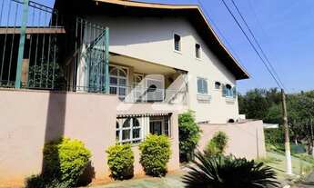 Imagem 2: Casa - Sousas - Campinas