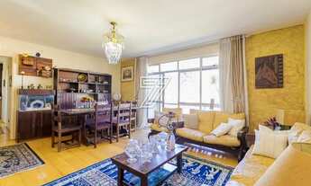 Imagem 3: Apartamento venda 110 m2 PRIVATIVOS - 3 Q sendo 1 Suíte - Rebouças - Curitiba - PR