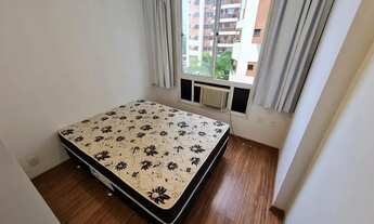 Imagem 5: Apartamento para aluguel possui 60 metros quadrados com 2 quartos