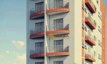 Imagem: Prédio com 06 pavimentos - Bairro Santa