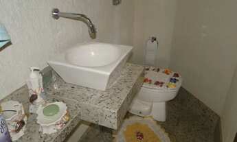 Imagem 6: Sobrado 4 Suítes - Condomínio Portal do sol II