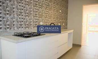 Imagem 5: Apartamento na Fernão Cardim