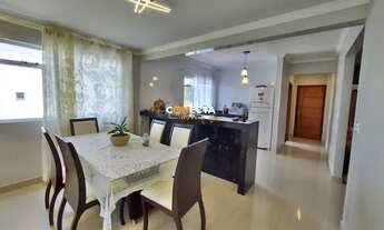 Imagem 2: Apartamento 03 quartos no Bairro Liberdade II em Viçosa-MG