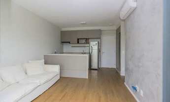 Imagem 6: Apartamento à venda no bairro Campo Belo - São Paulo/SP