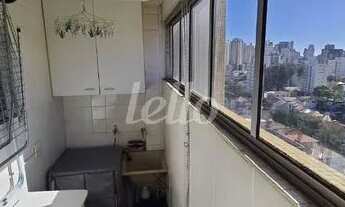 Imagem 7: São Paulo - Apartamento Padrão - Vila Clementino