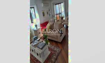 Imagem: São Paulo - Apartamento Padrão - Itaim