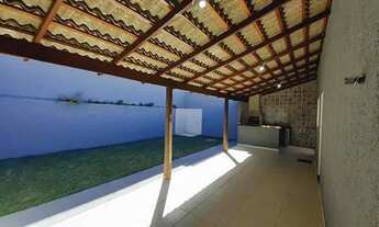 Imagem 4: Casa para venda tem 108 metros quadrados com 3 quartos em Pituba - Salvador - BA