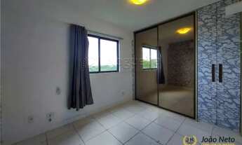 Imagem 7: JN) Apartamento no Bairro de Apipucos, 2 qtos sendo 1 suíte, 58m²