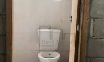 Imagem 5: Galpão para alugar, 260 m² por R$ 10.000,00/mês - Vila Trujillo - Sorocaba/SP