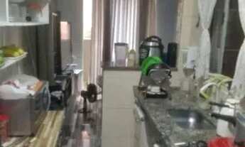 Imagem 5: Casa Pau Miúdo Casa com 2 dormitórios