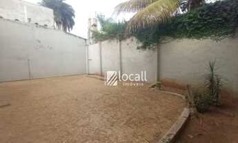 Imagem 2: Casa com 3 dormitórios para alugar, 360 m² por R$ 3.400,00/mês - Jardim Alvorada - São Jos