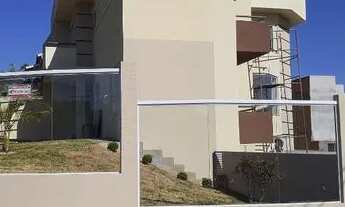 Imagem 6: Sobrados Modernos, 3 quartos, 160m²-Jd. Universitário-Area Nobre-Z.Sul