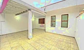 Imagem 2: JUNDIAÍ - Casa Padrão - JARDIM PACAEMBU