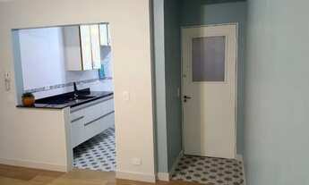 Imagem 3: Apartamento no Bairro Portão, em Curitiba