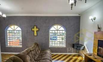 Imagem 2: Casa - Jardim Chapadão - Campinas