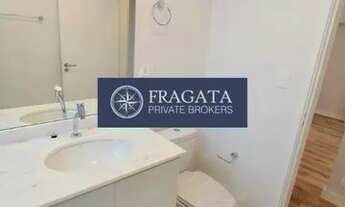 Imagem 6: Apartamento com 2 dormitórios à venda, 83 m²- Bela Vista - São Paulo/SP