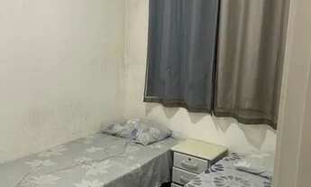 Imagem 4: APARTAMENTO NO CONDOMÍNIO VERDE VILLE 100% MOBILIADO PARA ALUGAR