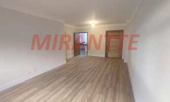 Imagem 3: Apartamento de 96m² com 3 quartos em Tucuruvi