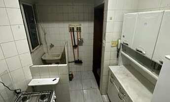 Imagem 4: Apartamento com 2 quartos no Edifício Global - Bairro Miguel Sutil em Cuiabá