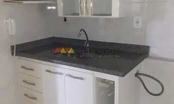 Imagem 1: APARTAMENTO RESIDENCIAL em RIO CLARO - SP, JARDIM MIRASSOL