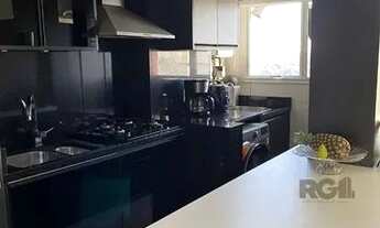 Imagem 5: Apartamento para Venda - 73.26m², 3 dormitórios, sendo 1 suites, 1 vaga - Cavalhada