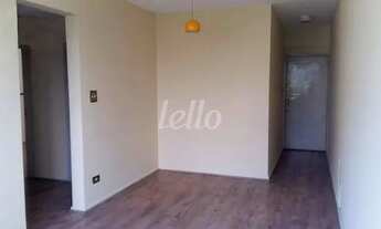 Imagem 2: São Paulo - Apartamento Padrão - Perdizes