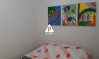 Imagem 4: Apartamento à venda, 3 quartos, 1 vaga, Engenho Novo - RIO DE JANEIRO/RJ