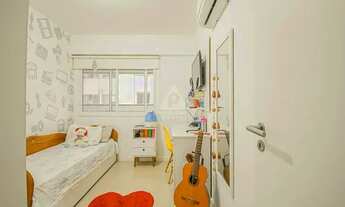 Imagem 4: Apartamento à venda, 3 quartos, 1 suíte, 2 vagas, Botafogo - RIO DE JANEIRO/RJ