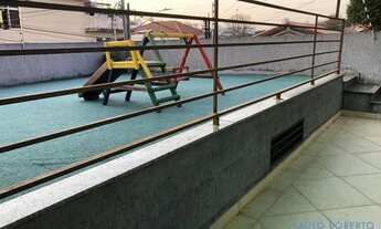 Imagem 5: SOBRADO - SAÚDE - SP