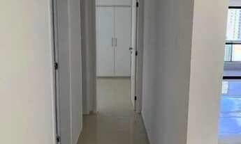 Imagem 5: Apartamento com 3 dormitórios para alugar, 131 m² por R$ 5.016,09/mês - Boa Viagem - Recif