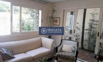 Imagem 6: Casa com 4 dormitórios à venda, 350 m² - Sumaré - São Paulo/SP