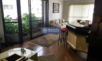 Imagem: Apartamento com 4 dormitórios à venda