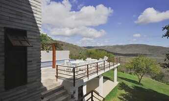 Imagem 2: CASA ALTO PADRÃO | 05 SUÍTES