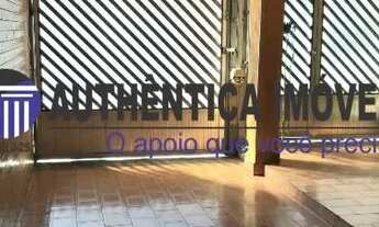 Imagem 2: CASA TÉRREA para VENDA - JAGUARIBE - OSASCO - SÃO PAULO - AUTHÊNTICA IMÓVEIS