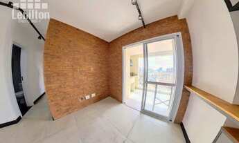 Imagem 4: Apartamento para locação em Vila Bastos, Santo André/SP