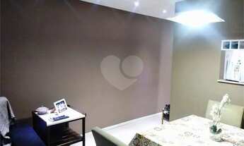 Imagem 5: Apartamento com três quartos na Pavuna. [VP