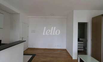 Imagem 2: São Paulo - Apartamento Padrão - Tatuapé