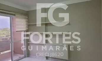 Imagem: Ribeirão Preto - Apartamento - Vila Amélia