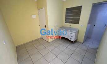 Imagem 2: Casa para alugar no bairro Jardim das Flores - São Paulo/SP, Zona Sul