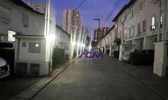 Imagem 2: Casa com 2 dormitórios à venda, 112 m² por R$ 460.000,00 - Vila Antônio - São Paulo/SP